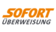 Logo Sofort Überweisung