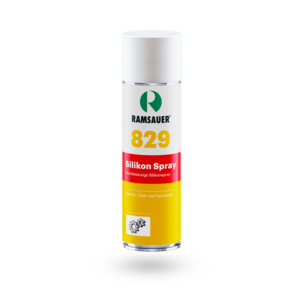 Produktbild 829 Silikon Spray - Ramsauer 