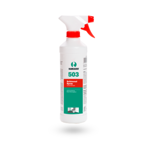 Produktbild 503 Schimmelspray - Ramsauer